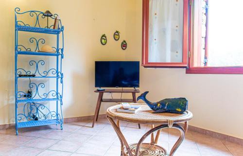Cala Gonone Apartment | Villetta con giardino, IUN Q3445