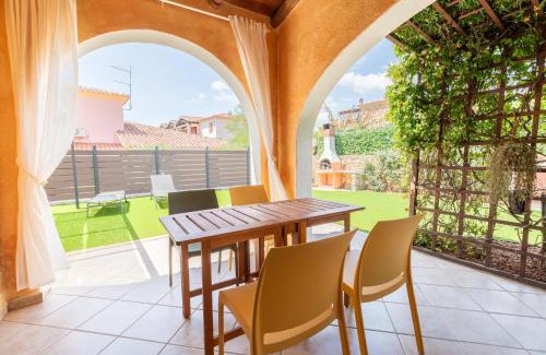 Case Peschiera-Lu Fraili Apartment | Villetta con Giardino - Lu Fraili