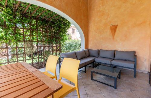 Case Peschiera-Lu Fraili Apartment | Villetta con Giardino - Lu Fraili