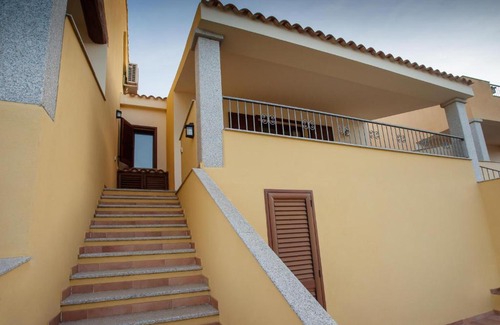 San Lorenzo House | Villetta con Piscina - BUDONI