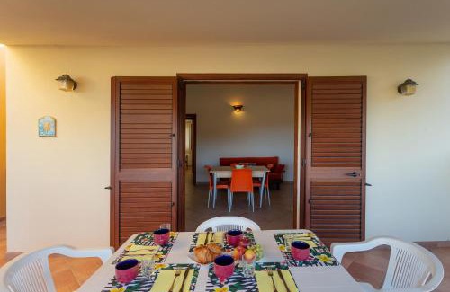 San Lorenzo House | Villetta con Piscina - BUDONI