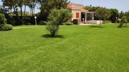 Stintino House | Villetta con piscina e ampio giardino