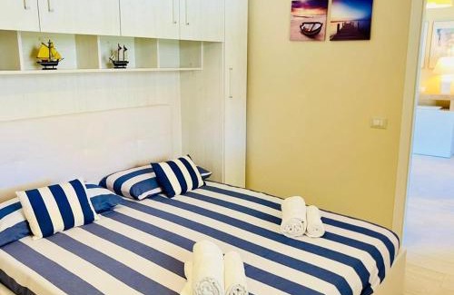 Stintino House | Villetta con piscina e ampio giardino