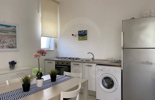 Torre Lapillo Ski Chalet | Villetta Cristal - spiaggia a 50 metri