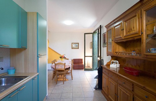 Torre dell'Orso House | Villetta dei Pini with pool in residence, Melendugno, Italy