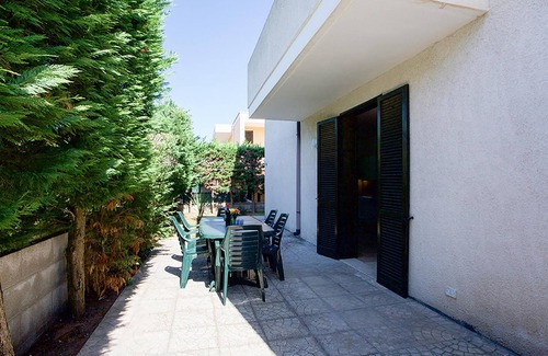 Torre dell'Orso House | Villetta dei Pini with pool in residence, Melendugno, Italy