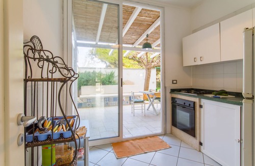 San Foca House | Villetta Dei Puffi 40 meters from sea, Melendugno, Italy