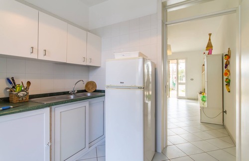 San Foca House | Villetta Dei Puffi 40 meters from sea, Melendugno, Italy