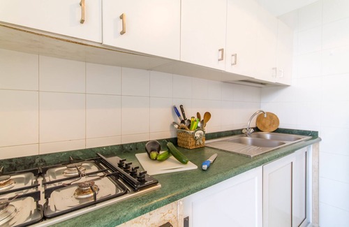 San Foca House | Villetta Dei Puffi 40 meters from sea, Melendugno, Italy