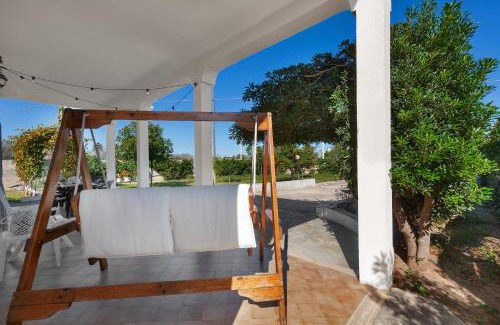 San Foca House | Villetta delle More by BarbarHouse