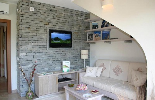 Villa San Pietro Apartment | Villetta di lusso