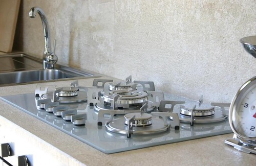 Villa San Pietro Apartment | Villetta di lusso