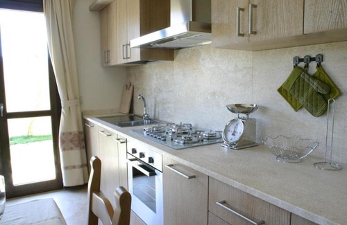 Villa San Pietro Apartment | Villetta di lusso