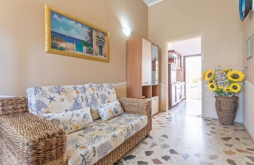 Torre Suda Villa | Villetta Dora con idromassaggio - Salento Reservation