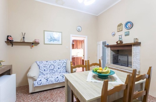 Torre Suda Villa | Villetta Dora con idromassaggio - Salento Reservation