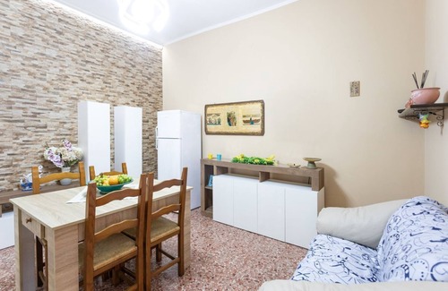Torre Suda Villa | Villetta Dora con idromassaggio - Salento Reservation