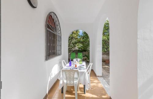 Torre Colimena House | Villetta Esmeralda by BarbarHouse