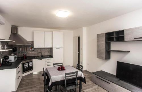Sarroch Apartment | Villetta farfalle