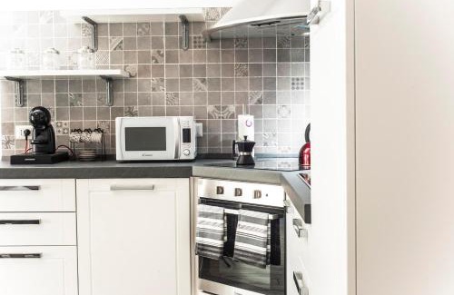 Sarroch Apartment | Villetta farfalle
