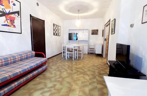 Lido di Spina House | Villetta Fiori