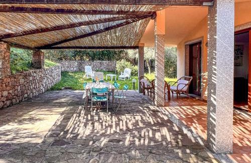 Conca Verde Villa | Villetta Gaia