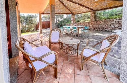 Conca Verde Villa | Villetta Gaia