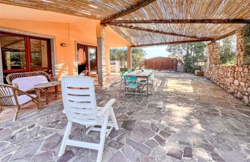 Conca Verde Villa | Villetta Gaia