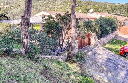 Conca Verde Villa | Villetta Gaia
