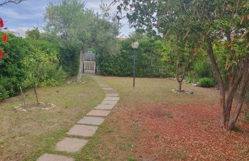 Costa Rei House | Villetta Gina
