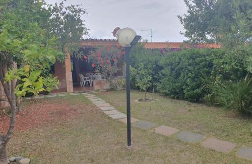 Costa Rei House | Villetta Gina