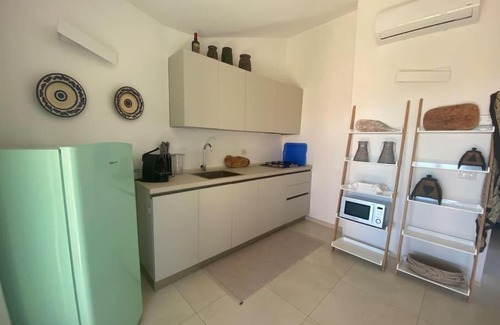 Porto San Paolo House | Villetta girasole, piscina, vista mare, Wifi