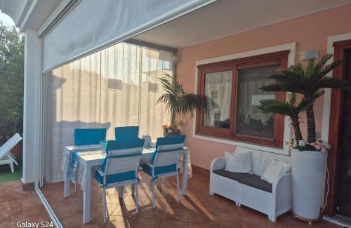 Stintino House | villetta giulia fronte mare