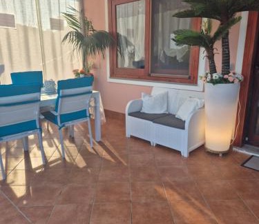 Stintino House | villetta giulia fronte mare