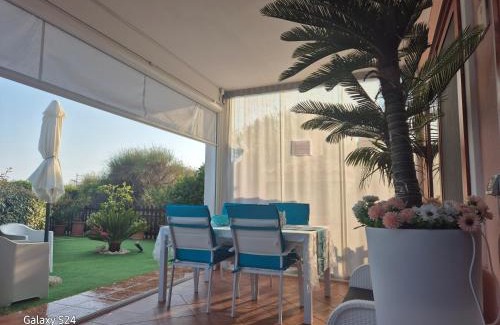 Stintino House | villetta giulia fronte mare