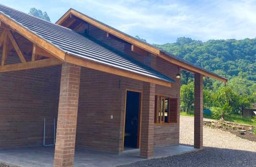 Gramado Ski Chalet | Villetta Gramado Florença