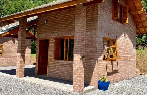 Gramado Ski Chalet | Villetta Gramado Roma