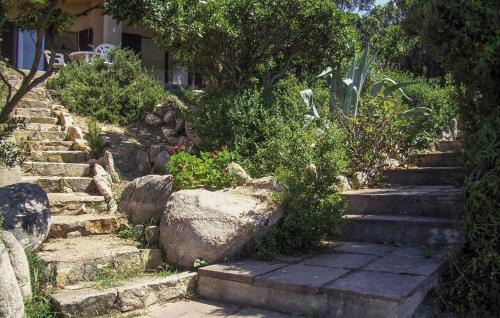 Costa Paradiso House | Villetta I Graniti