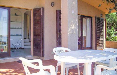 Costa Paradiso House | Villetta I Graniti