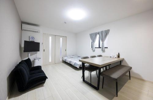 Imari Apartment | Villetta Imari Ekimae III Villetta Imari Ekimae II - Vacation STAY 19025