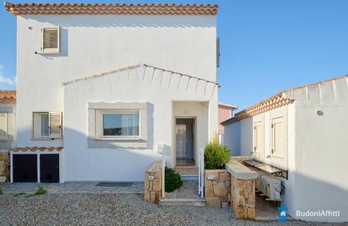 Budoni House | Villetta indipendente al centro di BudoniAffitti
