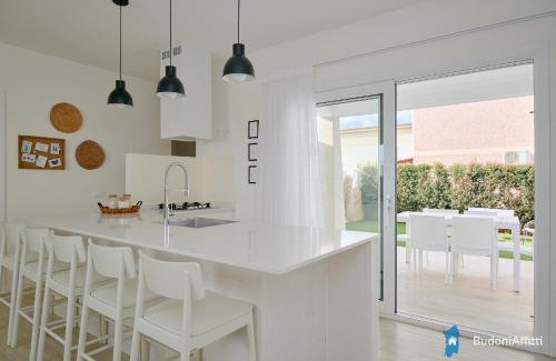 Budoni House | Villetta indipendente al centro di BudoniAffitti