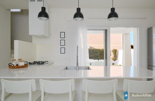 Budoni House | Villetta indipendente al centro di BudoniAffitti