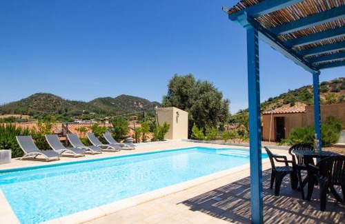 Cardedu Apartment | Villetta Is Carcuris