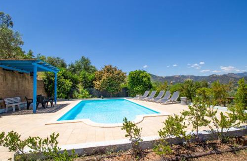 Cardedu Apartment | Villetta Is Carcuris