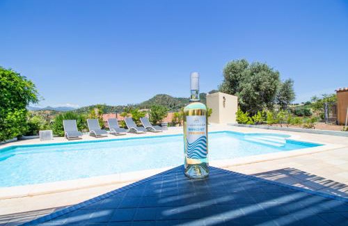 Cardedu Apartment | Villetta Is Carcuris