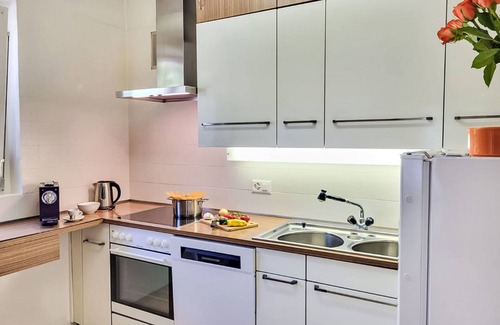 Ascona House | Villetta Isabella by Interhome