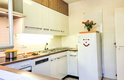 Ascona House | Villetta Isabella by Interhome