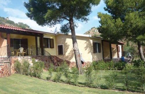 Eden Rock House | Villetta Luisella