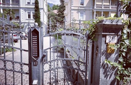 Merano Historic Center Apartment | Villetta Italia IT.CU