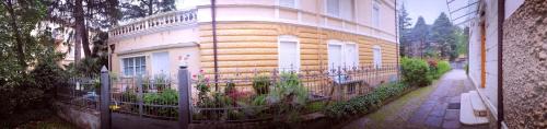 Merano Historic Center Apartment | Villetta Italia IT.CU